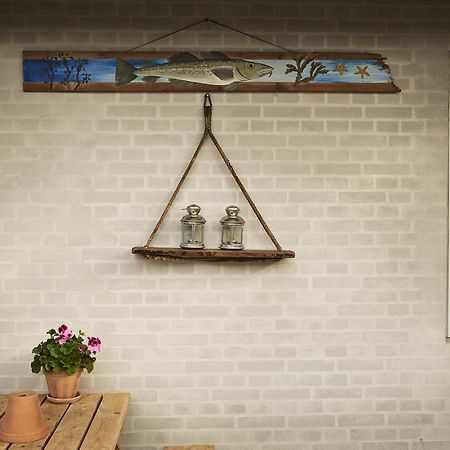 Danhostel Thyborøn 외부 사진